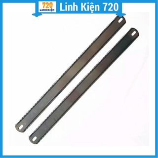 Lưỡi cưa sắt ( tiệp )