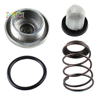 Ốc lọc dầu động cơ gy6 50cc sang 150cc 125 / 150 mới