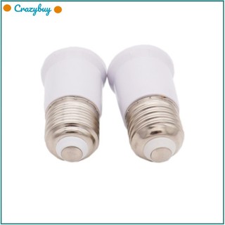 Đuôi Đèn Chuyển Đổi Từ cr e27 Sang e27 65mm Sang e27