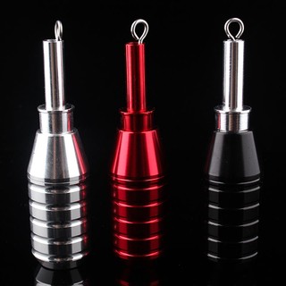 Tay cầm bằng nhôm cho máy xăm 25mm