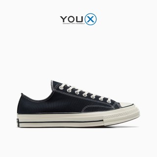Giày sneaker converse 1970s black low top 162058c