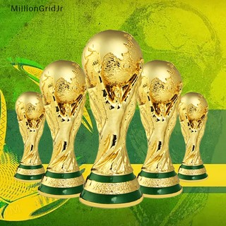 Mô Hình Cầu Thủ trophy world cup jr