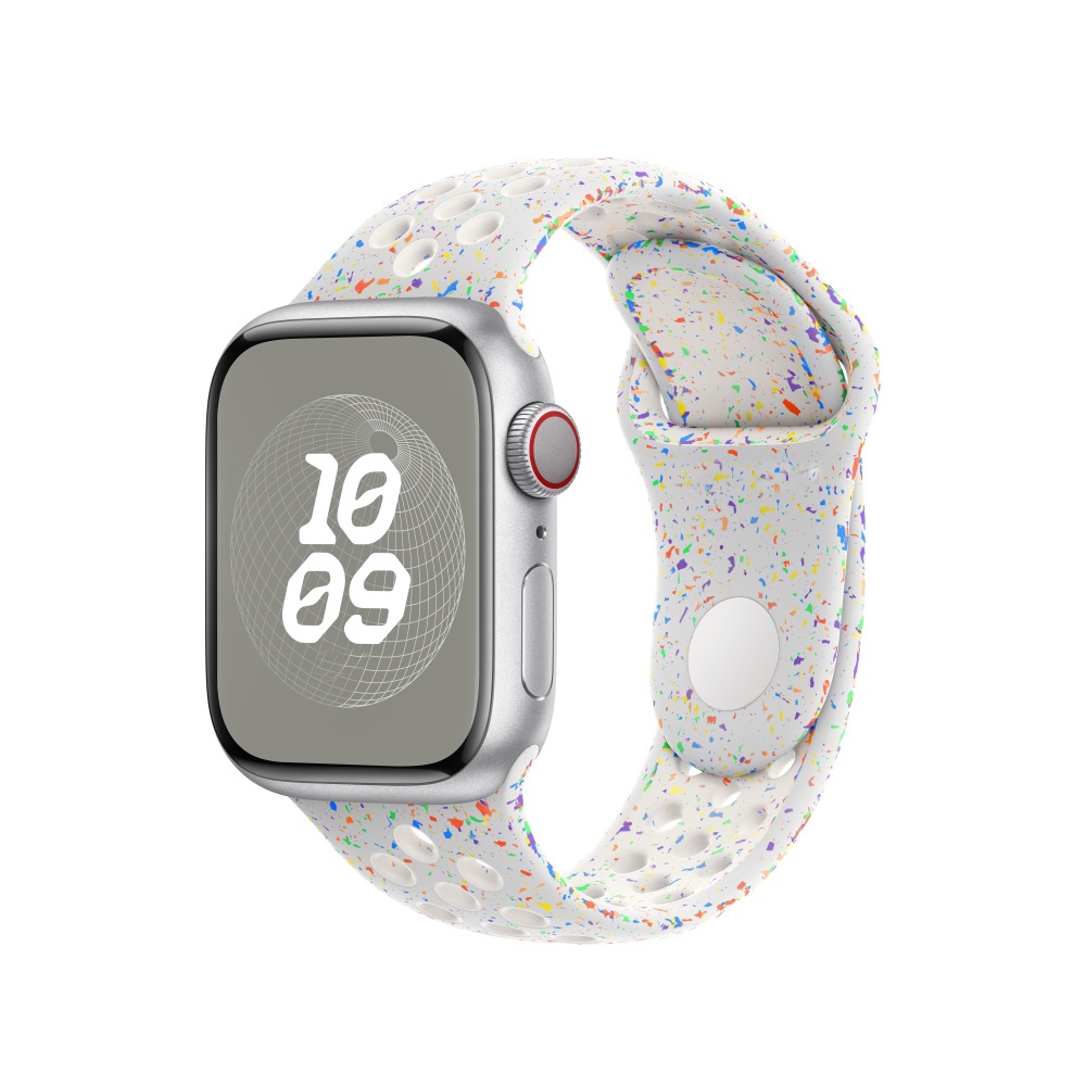 Silicone Dây Đeo Đồng Hồ Bằng Silicon Cho iwatch series 9 8 7 se 6 5 4 3 2 1 ultra 49mm 45mm 41mm 44mm 40mm 42mm 38mm ultra2
