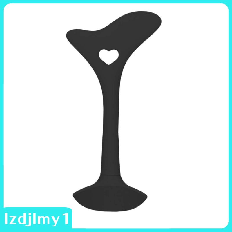 Bút Kẻ Mắt Đa Năng Có Thể Tái Sử Dụng Bằng silicone Dành Cho Nữ