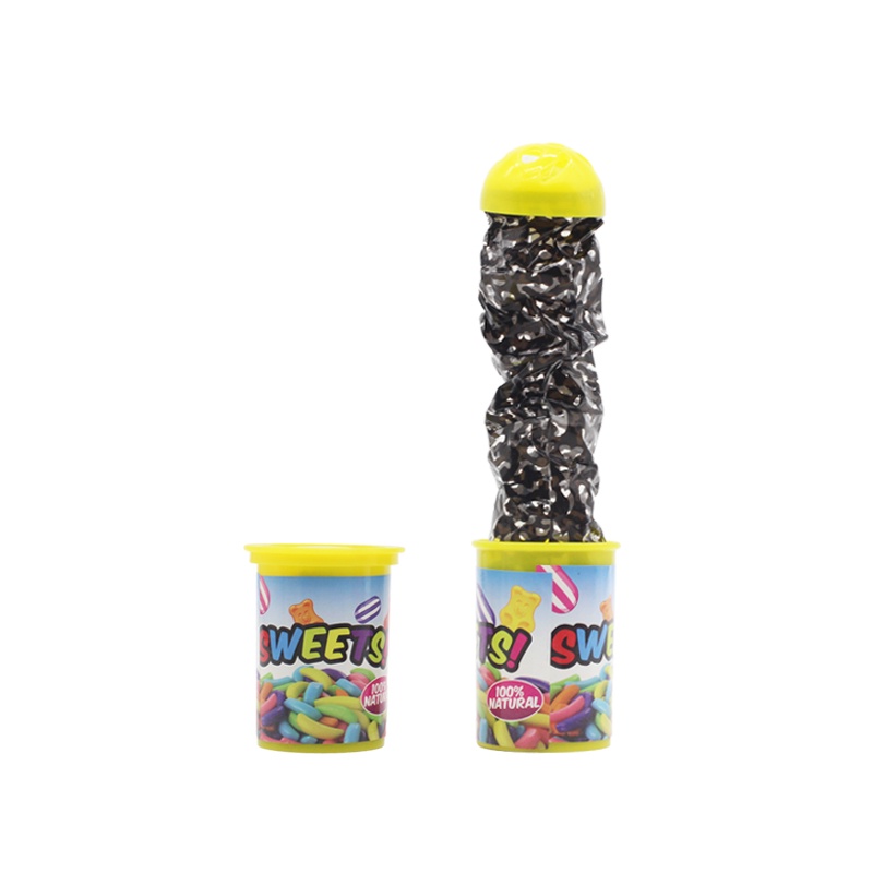 ✣Hàng Có Sẵn Đồ Chơi Mô Phỏng Viên Kẹo april Quà Tặng Ngày Chăm Sóc Sức Khỏe