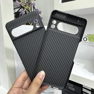 Bao da điện thoại siêu mỏng chống dấu vân tay cho google pixel 8 8 pro ốp