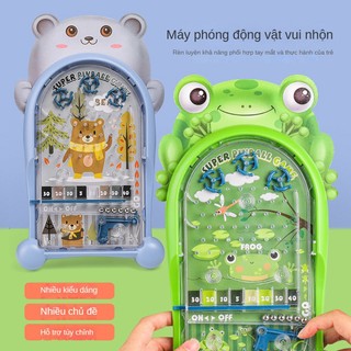 Đồ chơi quả bóng mê cung / khỉ hoạt hình giáo dục trẻ em