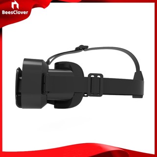Kính Thực Tế Ảo 3d g10 shinecon vr Cho iphone android
