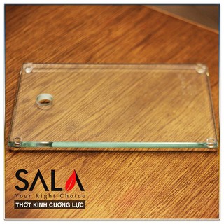 Thớt kính cường lực Sala