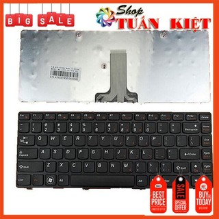 Bàn phím lenovo g470, v470, b470, b490 ,g475 ,b475e, v480c, b480