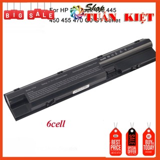 Pin Laptop HP PROBOOK 455  (FP06) - 6 CELL - ProBook 440 G0, 440 G1, 445 G0, 445 G1, 450 G0, 450 G1, 455 G0, 455 G1