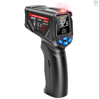 Aneng máy đo nhiệt độ ống laser hồng ngoại không tiếp xúc