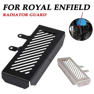 Lưới tản nhiệt bảo vệ cho xe máy royal enfield himalayan 411 scram 411 202 2023