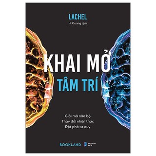Sách Sách Khai Mở Tâm Trí (Bìa Mềm)