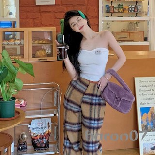 Áo croptop sát nách phong cách đường phố cá tính cho nữ