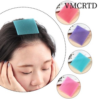 VMCRTD Dán Tóc Mái Dùng Khi Rửa Mặt Tiện Lợi