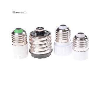 Đuôi Đèn GU10 / E27 / E14 / E40 / B22 Mở Rộng Chuyển Đổi Giá Đỡ