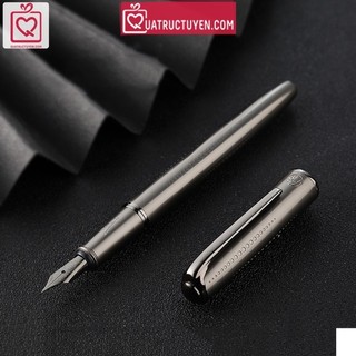 Bút ký cao cấp kèm hộp túi quà tặng Bút máy Picasso Luxury Quê hương Malaga 916F
