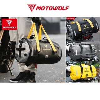 Túi chống nước MOTOWOLF MDL0701B - Túi chống thấm nước tuyệt đối
