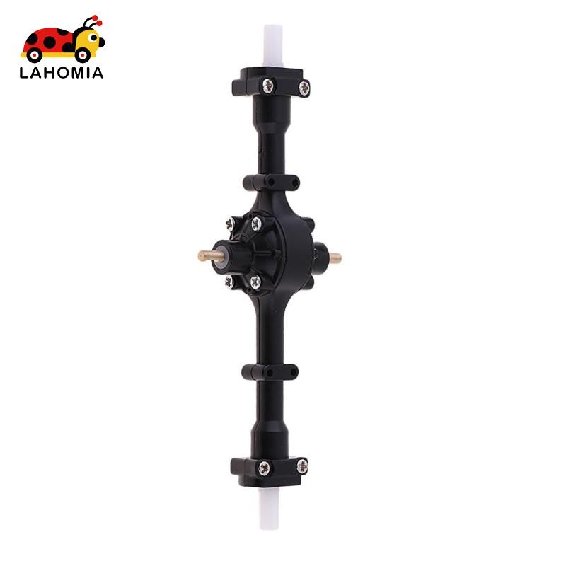 Trục Cầu Trung Tâm Cho WPL B16 B36 1 / 16 6WD RC Xe Nâng Cấp Phần