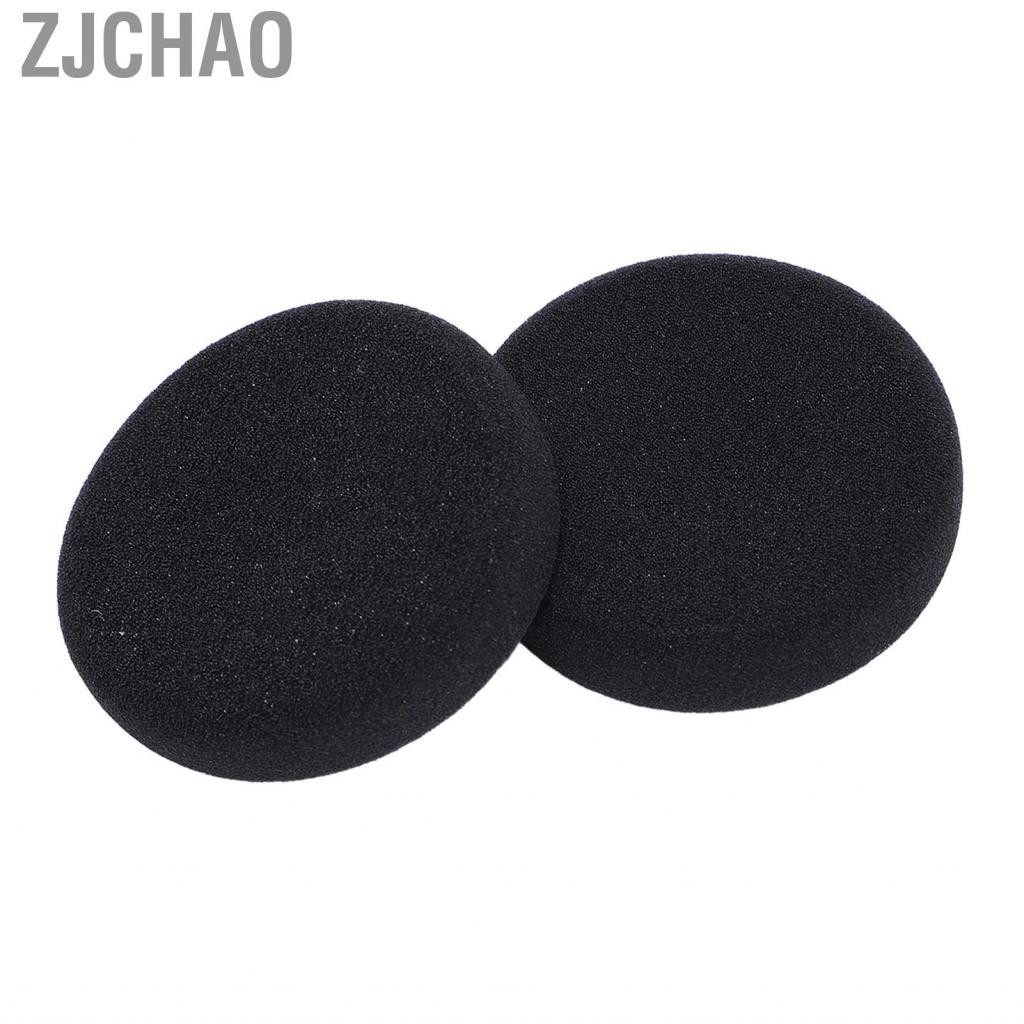 Zjchao 6pcs Earpads Thay thế cho Evolve 20 20S
