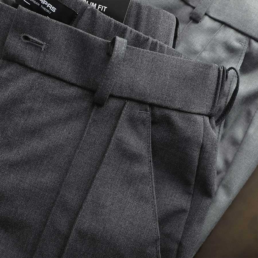 Quần Tây Nam Chất Liệu Tây Phong Cách Công Sở Urban FAPAS