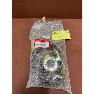 Cuồng điện AB Fi 2011 ( 18 múi 3 lổ ốc 5 dây  3 pha ) zin (1Cuồng)