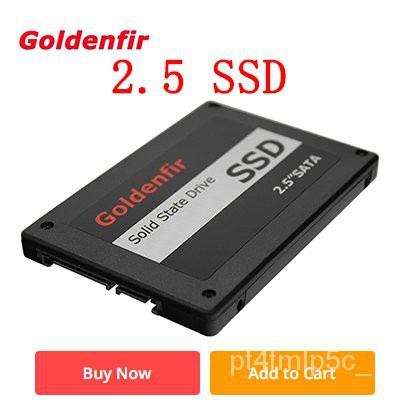 Linh Kiện Điện Tử 2.5 sata2 sata3 ssd 2t 1t 240gb ssd 120gb 480g 960gb