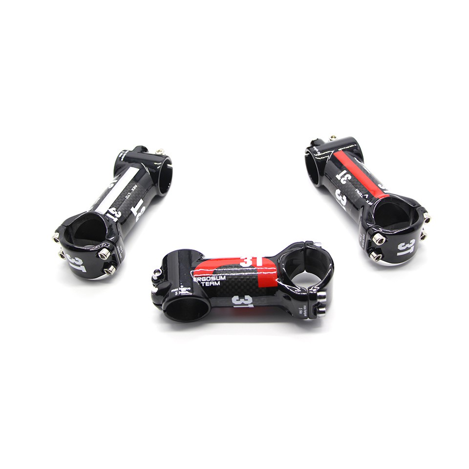 Chân Chống Xe Đạp 3t 3k Bằng Hợp Kim Nhôm Và Sợi carbon