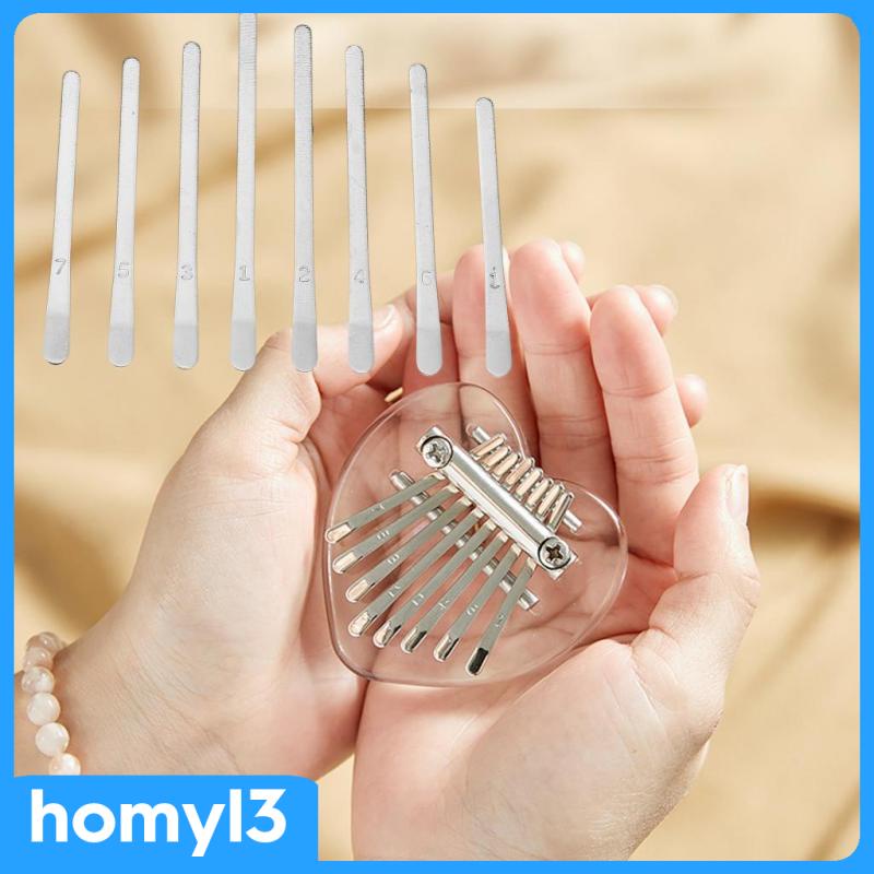 Bộ 8 Chìa Khóa mini Cho Người Mới Bắt Đầu