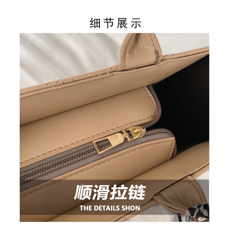 Túi đeo chéo QIANLUO L90T1O3 35Z230901 mini thời trang 2023 dành cho nữ