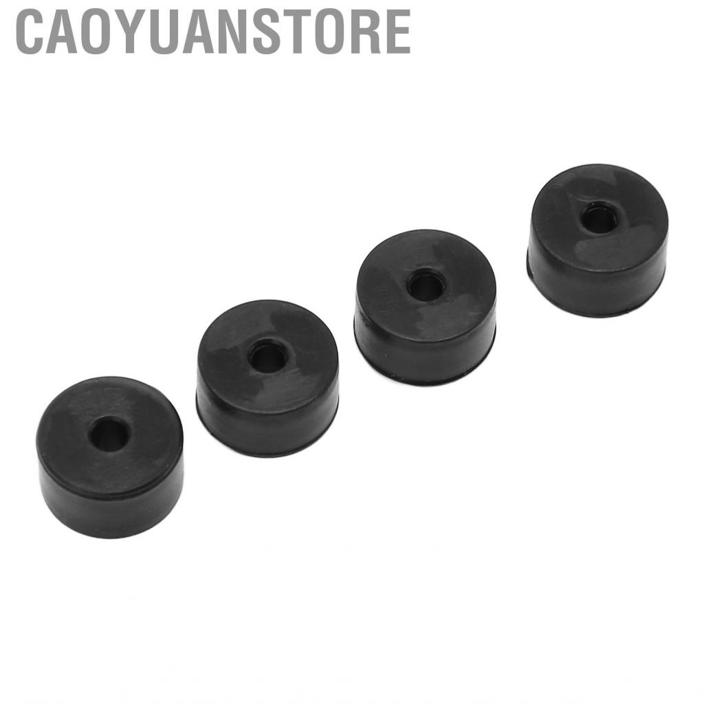 Caoyuanstore 4pcs 3D Printer Hotbed Column For VORON 2.4 R2 Light Weight Bed Leveling Mount I