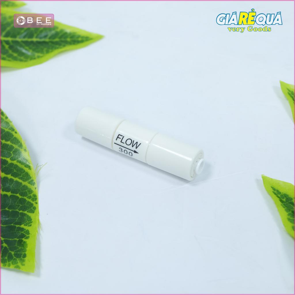Van xả nước thải Flow cho máy lọc nước, Van flow 300 cho màng lọc RO