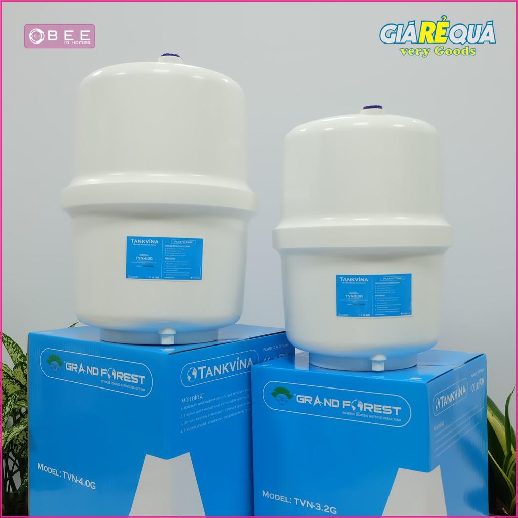 Bình áp máy lọc nước RO Tankvina 3.2G