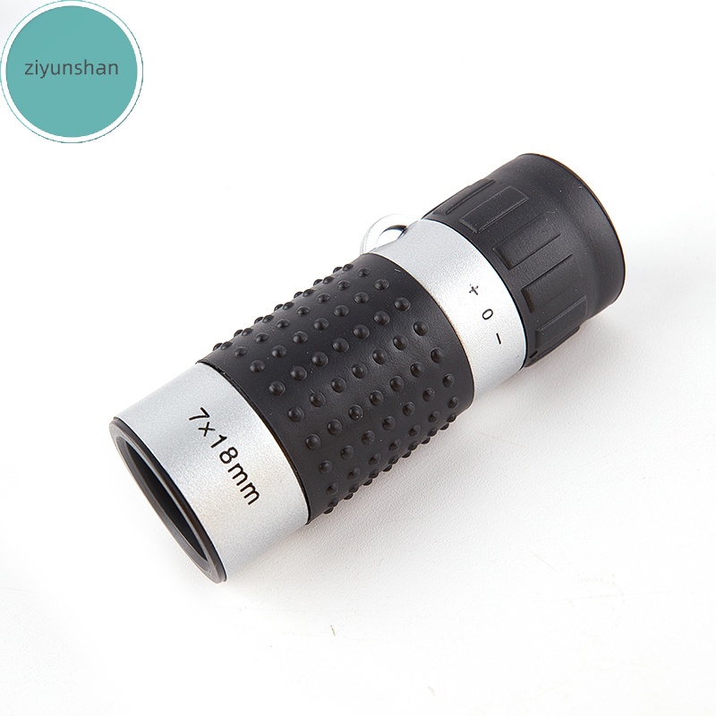 Kính Viễn Vọng Đo Khoảng Cách Đánh golf ziyunshan