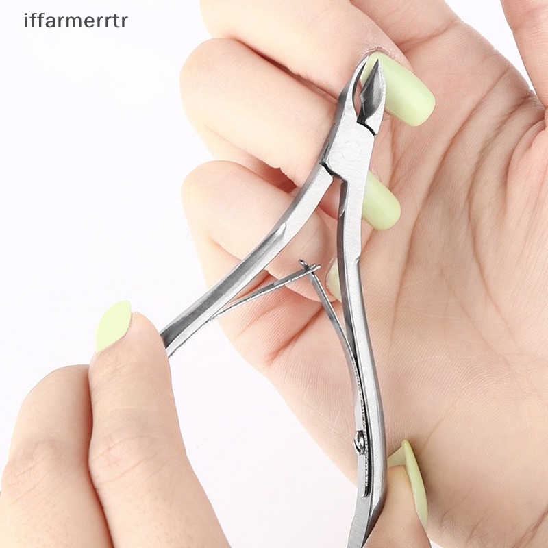 Bộ Dụng Cụ Chăm Sóc Móng Tay Chuyên Nghiệp