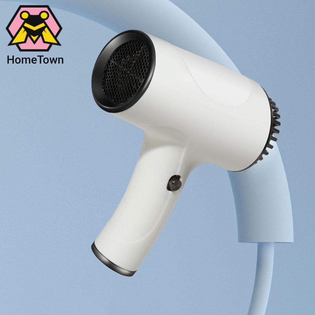 Máy Sấy Tóc 2 Chế Độ Không Dây anion Tiện Dụng Cho Gia Đình / Đi Du Lịch