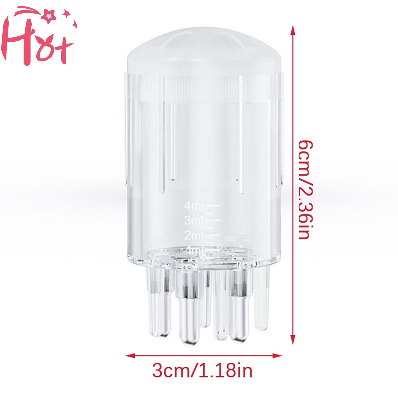 Jr Tinh Dầu Mát Xa Kích Thích Mọc Tóc Dung Tích 5ml vn