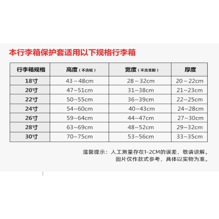 Vỏ Bọc Vali Hành Lý Bằng Nhôm Ba Chiều z