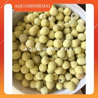 Sứ bi vàng 100g