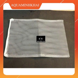 Túi đựng vật liệu lọc nhiều size
