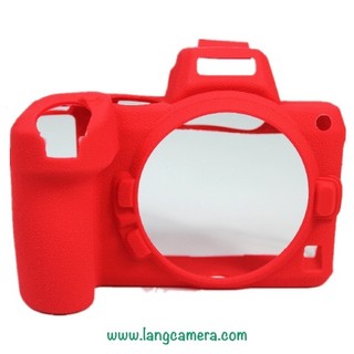 Bao Silicon Máy Ảnh Nikon Z5