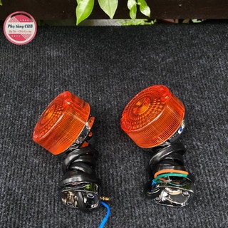 Xi nhan cub 81-86 ( trước inox, sau antimon thái ) ý