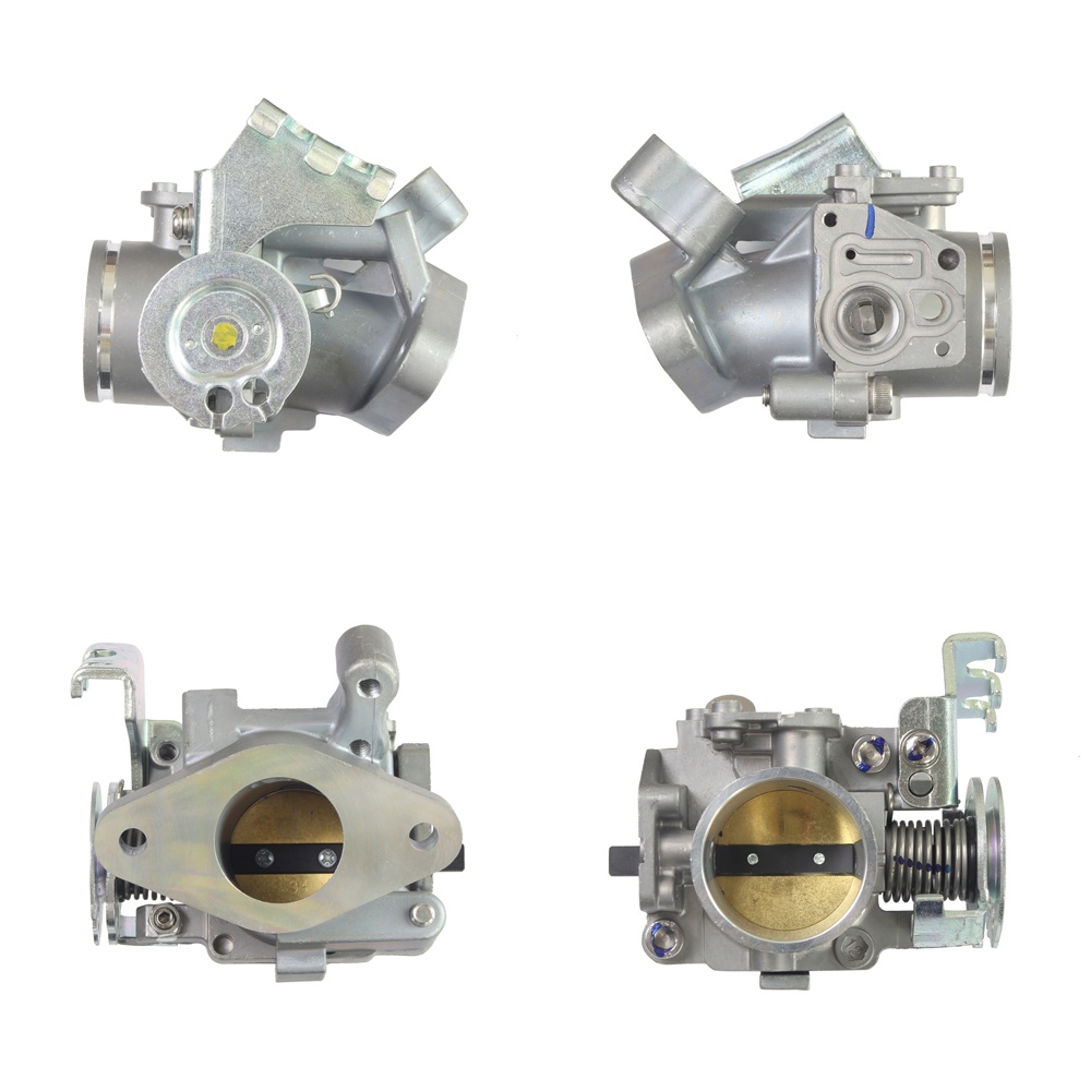 KENADA Họng xăng Họng gió Cho Honda Winner Sonic 150 Supra Gtr150 Rs150 Gtr Rs 150 size(32-34-36-38MM