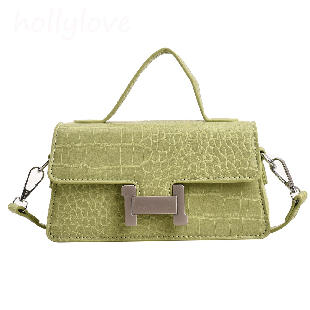 Hollylove túi xách mini nữ túi xách nữ đeo chéo 2023 NEW GST2390QS0 37Z230911