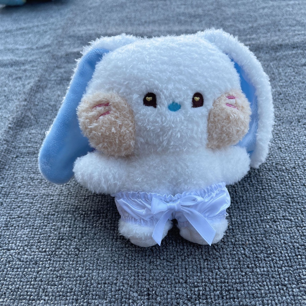 Kpop Newjeans njs minji danielle haerin hyein búp bê búp bê bunny đồ trang trí