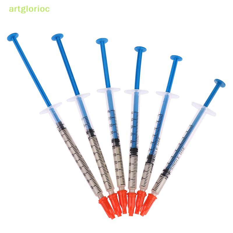 Aart 1 Tuýp Keo Dán Cao Su Dẫn Điện Màu Bạc Cho Sửa Chữa Sơn vn