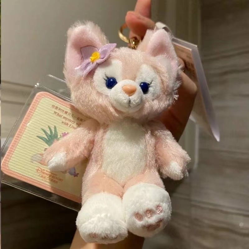 Bag pendant, key pendant, cute pendant