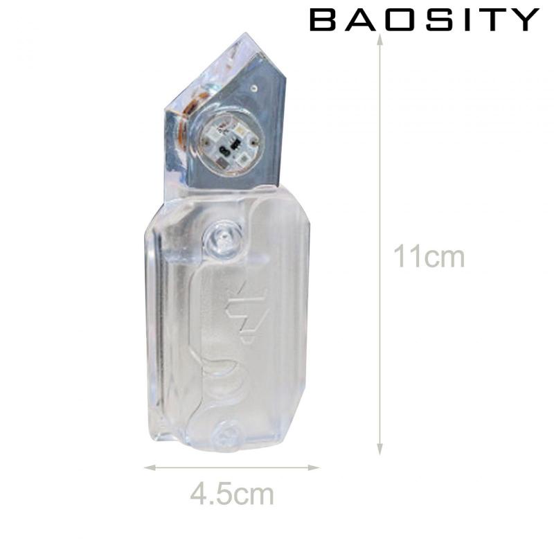 Mô Hình Bức Xạ mini 3d Phát Sáng Độc Đáo Cho Bé