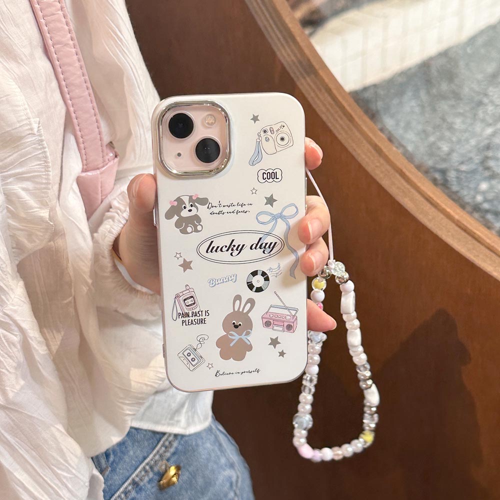 Ốp Điện Thoại Cứng Hình radio Cho iphone 11 12 12pro 12promax 13 13pro 13promax 14 14pro 14promax
